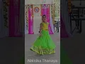 Lagu Silaka Mukku Dana | Nainika | Live dance | #shorts