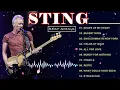 Lagu Sting greatest hits full album - the best of Sting