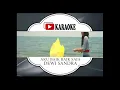 Download Lagu Lagu Karaoke DEWI SANDRA - AKU BAIK BAIK SAJA (POP INDONESIA) | Official Karaoke Musik Video