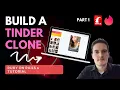 BUILD A TINDER CLONE - RUBY ON RAILS TUTORIAL