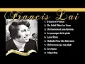 Download Lagu Francis Lai Greatest Hits 想い出のフランシス・レイ名曲集
