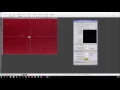 How to use dynamic background extraction Pixinsight