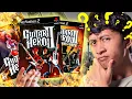 Guitar Hero Sudah Mati Tapi Bangkit Kembali?