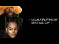 Teyana Taylor Gonna Love Me (Remix Lyrics) ft.Ghostface