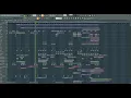 The Chainsmokers, Drew Love - Somebody (Accurate FL Studio Remake) Instrumental