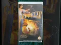 Download Lagu Disney’s Geppetto VHS 2000 #disney #vhs #vhstapes #2000s #Geppetto #Musical  #tvmovie #vhscollection