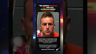 Benjamin Taylor The Case That Left a Baby Silenced