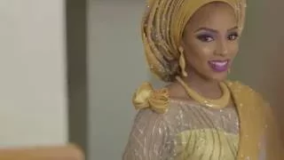 hausa wedding zahra u0026 faisal stunning nigerian wedding