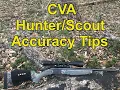 CVA Accuracy Tips