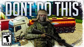 These quests will WASTE your time in Escape from Tarkov