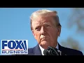 Corporate America doing an about face ahead of Trump transition Cheryl Casone