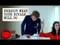 Predict What Your Rivals Will Do With the Objects Full Task