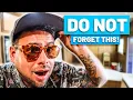 4 Things you MUST DO when renting out a MOBILE HOME RENTAL TIPS