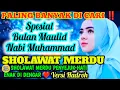 Download Lagu SHOLAWAT MERDU BULAN MUHARRAM - SHOLAWAT PENYEJUK HATI - SHOLAWAT TERBARU PALING DI CARI