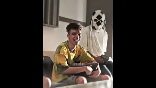 BEGAD Ft Ilmond INSAN انسان الموند 