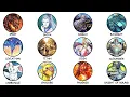 Every Summon in Final Fantasy Explained