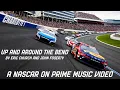 NASCAR Up And Around The Bend Eric Church And John Fogerty A NASCAR On Prime