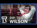 Ted Wilson three-term Salt Lake City mayor dies at 84