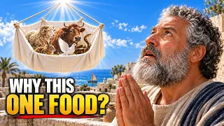 WHY DO JEWS AND MUSLIMS NOT EAT PORK, BUT CHRISTIANS DO?