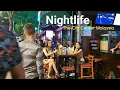 Download Lagu 🇲🇾 Busy Nightlife in bukit Bintang Area kuala Lumpur Malaysia | Walking Tour KL malaysia 2022