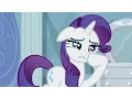 Rarity - I can t bear to see Fluttershy cry