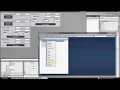 Siemens TIA Portal HMI tutorial - How to insert data into table from WinCC RT SQL HMI RT