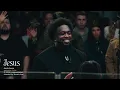 Dante Bowe - Jesus (Reprise) [Live]