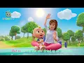 Itsy Bitsy Spider at the Playground | Cocomelon - Full Episode | Kids TV Shows Full Episodes