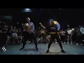 Anitta & J Balvin - Downtown / CHOREOGRAPHY By Jeremy Iturri & Sandra Begue