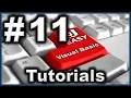 Make An On-Screen Keyboard In Visual Basic Easy VB