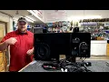 RAM 5TH GEN CREW CAB 1500 BEHIND THE SEAT SUBWOOFER PACKAGE