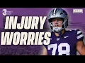 One MAJOR Concern That Could DERAIL K-State s Season