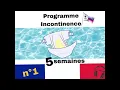 103 ABDL Hypnosis - Incontinence Program EXCERPT