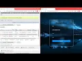 Part-2 Database connection of registration form using PHP MySQL connect DB in registration form