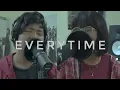 Lagu Everytime - CHEN X PUNCH Ost DOTS [ Cover Hello Ahjussi Ft Miycel ]