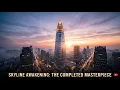 Building a 100-Story Titan The Extreme Physics of Supertall Construction