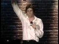 Jim Carrey - stand up early 80s