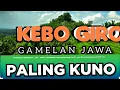 Download Lagu KEBO GIRO GAMELAN JAWA PALING TERPOPULER 