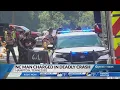 NC man charged with killing 2 student cyclists in Tenn