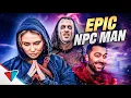 Epic NPC Man Compilation