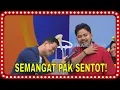 Surya Kecewa Total, Gara-Gara Beli Ayam Krispi Melempem!! | ARISAN (27/11/25)*