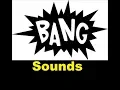 Lagu Bang Sound Effects All Sounds