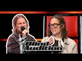 Lagu Nora Konstanse Hansen | Folk i Husan (Kari Bremnes) | Blind Auditions | The Voice Norway 2026