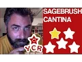 Sagebrush Cantina 1 star Yelp Cold Reader