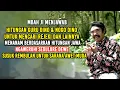 Download Lagu Mbah Ji Menjawab - Guru DIno dan Nogo dino untuk mencari Rejeki dan Lainnya - Susuk Rembulan