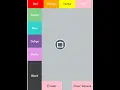painting canvas app using code org