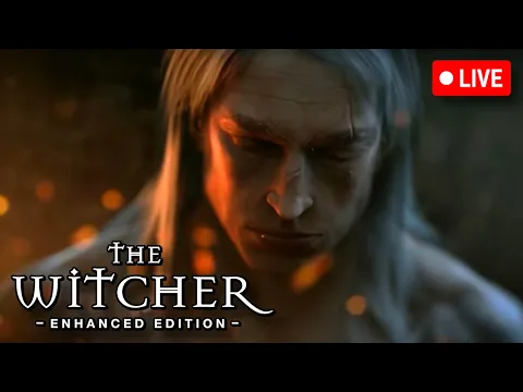 Download MP3 06 • Neues vom Hexer • The Witcher - Enhanced Edition (blind)