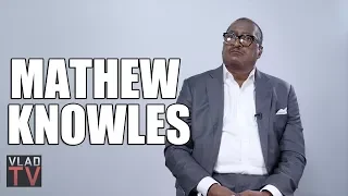 Mathew Knowles Only Light Skinned Women Like Beyonce Hit the Charts Part 2