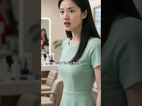 年卡美容院惊现盗刷，她刷我卡还签我老公名字，电话里那句“老婆”让我直接清醒离婚 第4集