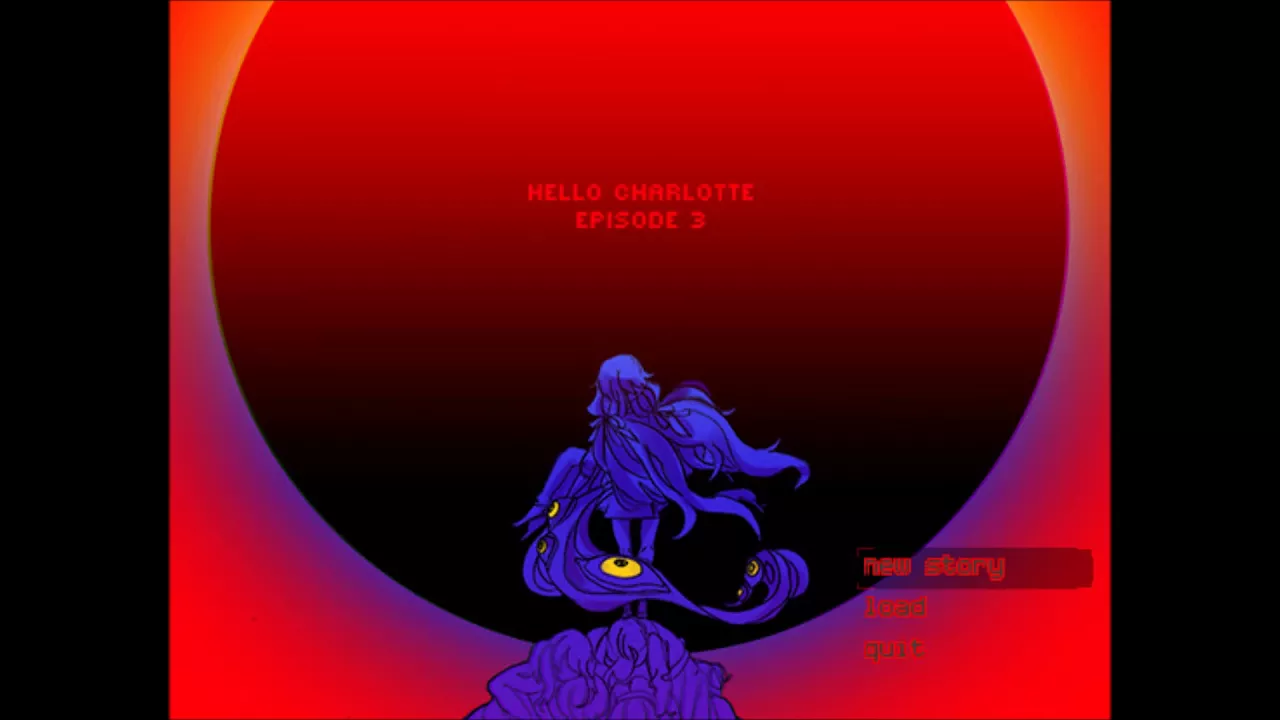 Hello Charlotte: EP 3 OST - WASP